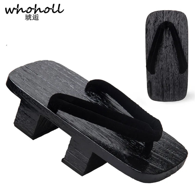 Japanese Geta Sandals