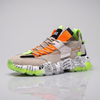Japanese Chunky Sneakers