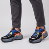 Men's Chunky Height Increasing Sneakers