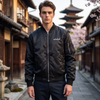 Yokosuka Eagle Sukajan Jacket