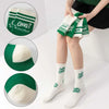 Harajuku Letter Crew Socks