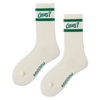 Harajuku Letter Crew Socks