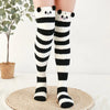 Kawaii Animal Thigh High Socks