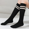 Japanese JK Striped Knee-High Socks