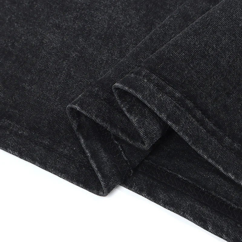 Doberman Charm </br> Japanese T-Shirt