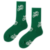 Harajuku Letter Crew Socks