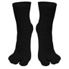 Japanese Split-Toe Tabi Socks