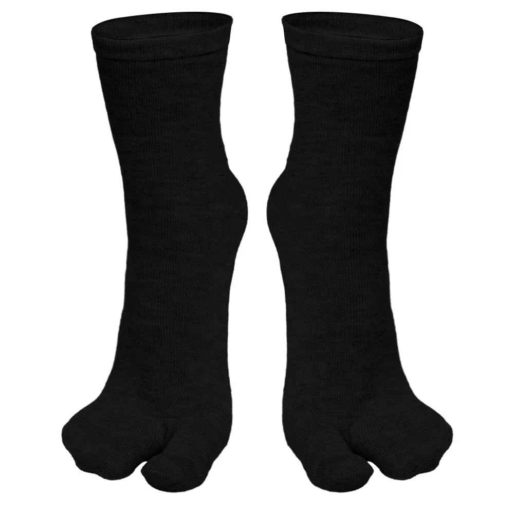 Japanese Split-Toe Tabi Socks