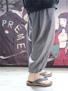 Wooden Geta Sandals