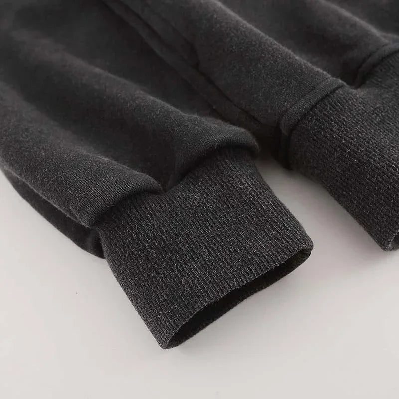 Japanese Rising Sun Waves </br> Hoodie