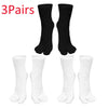 Japanese Split-Toe Tabi Socks