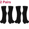 Japanese Split-Toe Tabi Socks