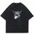 Doberman Charm </br> Japanese T-Shirt