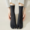 Japanese Split-Toe Tabi Socks