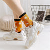 Kawaii Cat Tabi Socks