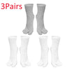 Japanese Split-Toe Tabi Socks