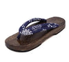 Wooden Geta Sandals