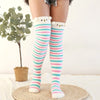 Kawaii Animal Thigh High Socks