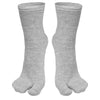 Japanese Split-Toe Tabi Socks