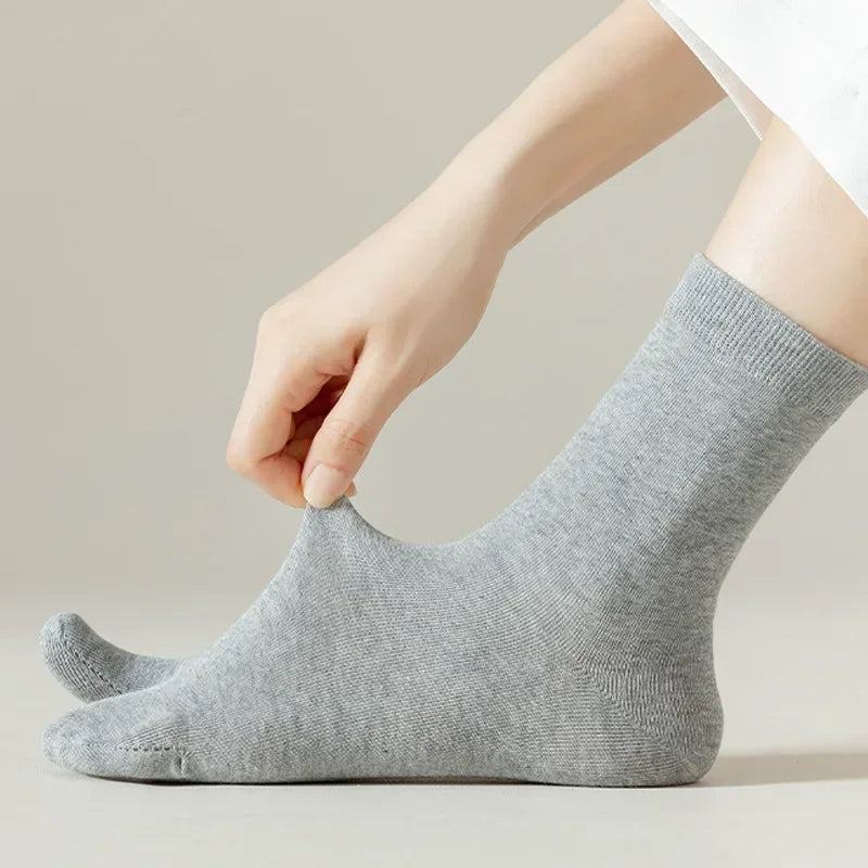 Japanese Split-Toe Tabi Socks