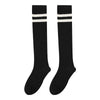 Japanese JK Striped Knee-High Socks