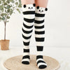 Kawaii Animal Thigh High Socks