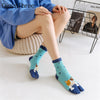 Kawaii Cat Tabi Socks