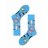 Sushi Print Crew Socks