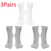 Japanese Split-Toe Tabi Socks
