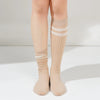 Japanese JK Striped Knee-High Socks