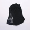 Five-Toe Pilates Grip Socks