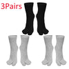Japanese Split-Toe Tabi Socks