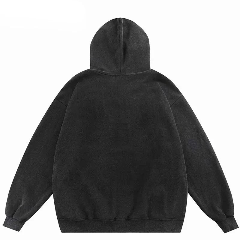 Japanese Rising Sun Waves </br> Hoodie
