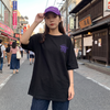 Japanese Oversized T-Shirt