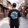 Crane Unisex T-Shirt