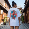 Japanese Carp Koi T-shirt