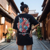 Japanese Carp Koi T-shirt