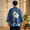 Japanese Kimono Jacket for Men