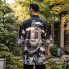 Men’s Japanese Haori Dragon Jacket