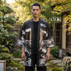 Men’s Japanese Haori Dragon Jacket