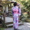 Women's Fashion Geisha Kimono