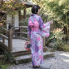 Women's Fashion Geisha Kimono