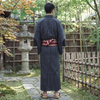 Japanese Kimono Robe Yukata