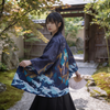 Japanese Haori Kimono