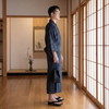 Japanese Yukata Men