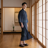 Japanese Yukata Men