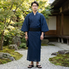 Men's Japanese Yukata