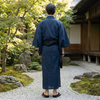 Men's Japanese Yukata