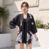 Haori Japanese Kimono Jacket