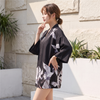 Haori Japanese Kimono Jacket